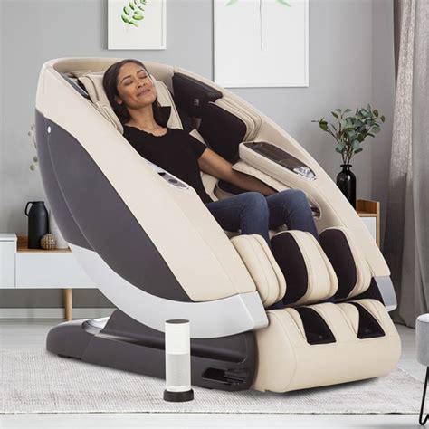Human Touch® Super Novo Massage Chair Sharper Image Massage Massage Chair Chair