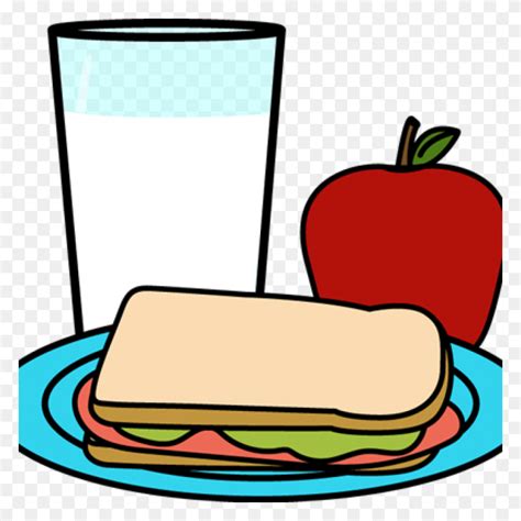 Lunch Time Clip Art Outstanding Clipart Flyclipart