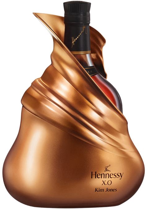 Hennessy Xo Limited Edition Kim Jones 2023