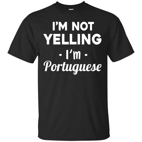 i m not yelling i m portuguese shirt sweater tank sold by ifrogtees tank shirt sweater shirt