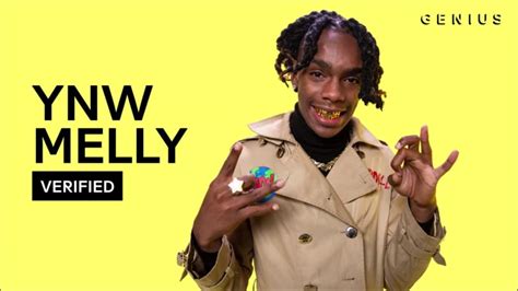 Free Ynw Melly Type Beat Blood Dreams Youtube