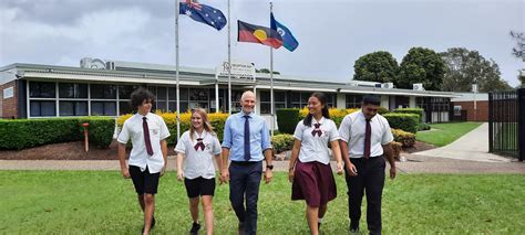 Deception Bay State High School