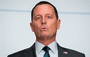 Richard Grenell Named Acting Director of National Intelligence | The Nation