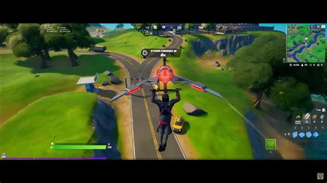 All Burnout No 25 Locations In Fortnite Chapter 2 Season 5 Dot