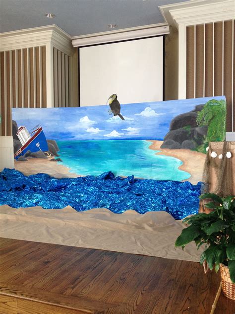 Vbs 2014 Son Treasure Island Vbs Themes Vbs Vbs Crafts