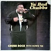 1989 - CHUBB ROCK - YA BAD CHUBBS - SELECT RECORDS ORIGINAL PROMO | eBay