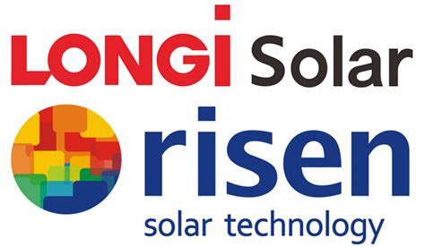 New World Record Claims From Longi Solar And Risen Energy