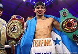 Teofimo Lopez Jr Will Be Undisputed At 140 By 2023 Says Teo Sr - Boxing ...