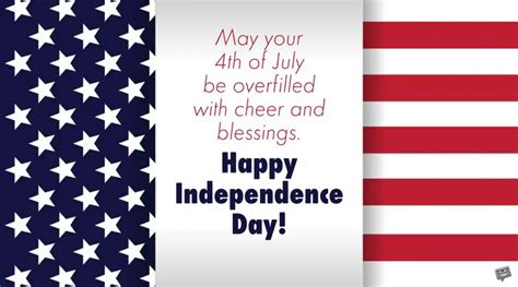 4th Of July Messages For Employees Independence Day Quotes