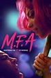 M.F.A. (2017) - Posters — The Movie Database (TMDB)