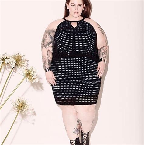 10 Plus Size Models You Should Follow On Instagram To Get Some Fashion