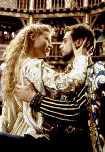 The 25 Most Iconic Movie Kisses Movie Kisses Shakespeare In Love