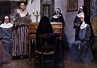 Die Nonne 1966 Szene 2 | Film-Rezensionen.de
