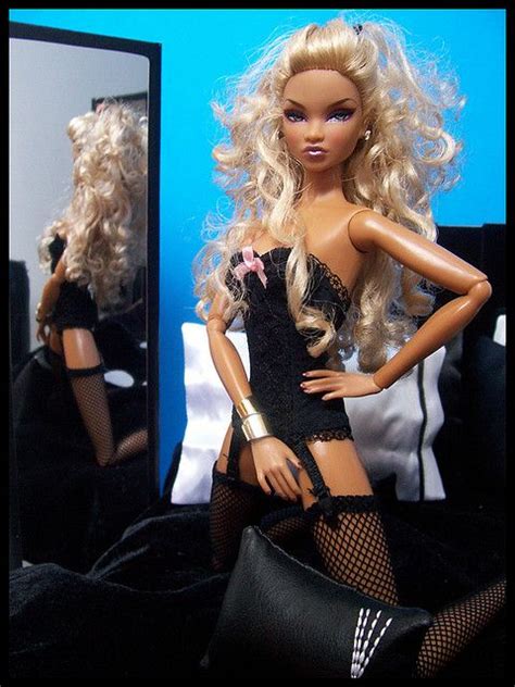 Pin On Lingerie For Barbie