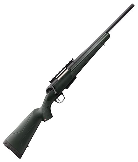 Winchester Xpr Stealth Suppressor Ready Bolt Action Centerfire Rifle