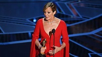Allison Janney Wins Best Supporting Actress Oscar for 'I, Tonya'