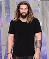 The Story Behind Jason Momoa's Signature Tattoo Is Very On Brand ...