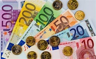 Euro Money Wallpapers - Top Free Euro Money Backgrounds - WallpaperAccess