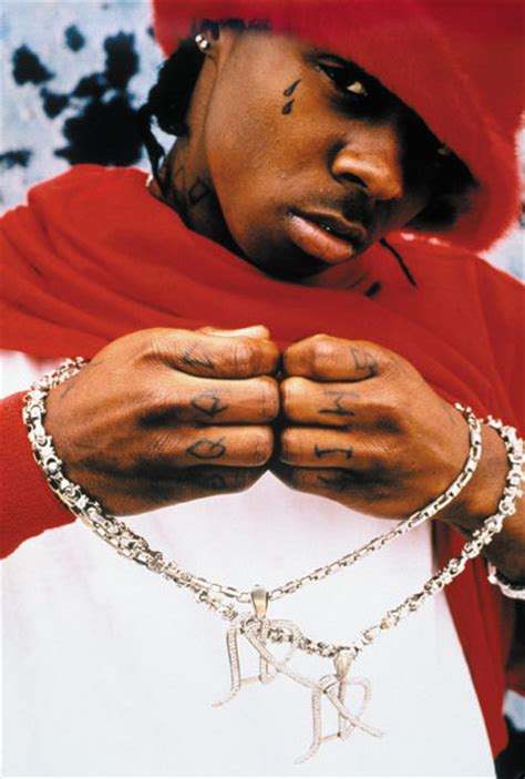 Sqad Lil Waynes Tattoos By Lil Wayne