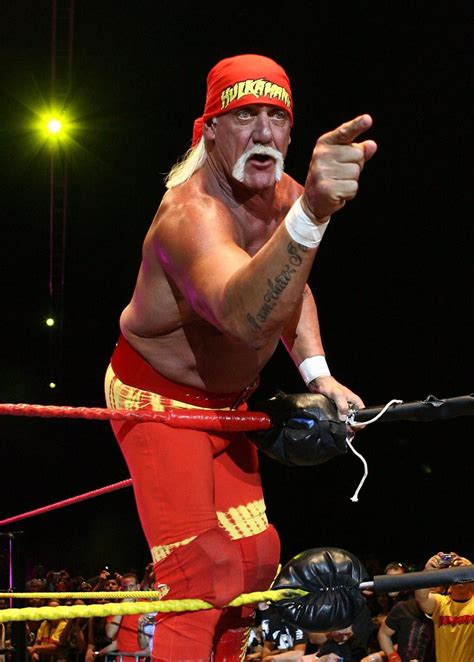 Hulk Hogan Could Win Even More Money In Punitive Damages After 115