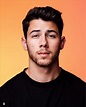 Nick Jonas portrait in 2018 | Who2
