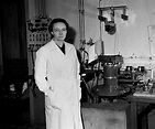 Irène Joliot-Curie Biography - Childhood, Life Achievements & Timeline