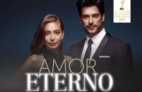 Serie Kara Sevda Amor Eterno En Español Telenovelas Turcas