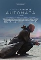 Antonio Banderas' New Movie 'Automata (2014)' Release Details