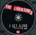I Get Along by The Libertines (Single): Reviews, Ratings, Credits, Song ...