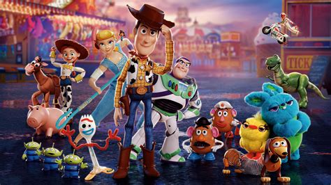 Toy Story 4 2019 Movie Reviews Popzara Press