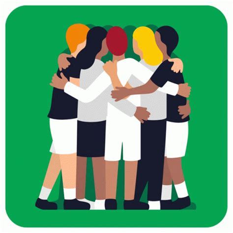 Together Olympics Sticker Together Olympics Discover Share Gifs