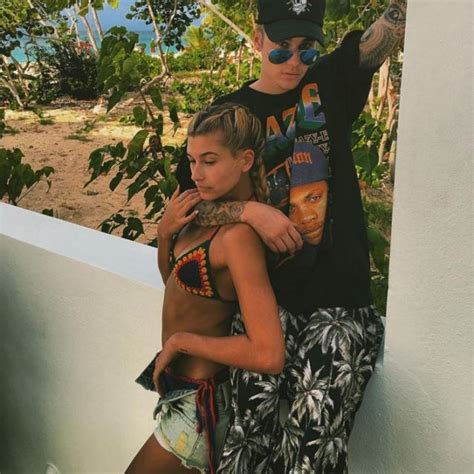 A Complete History Of Justin Bieber And Hailey Baldwins Relationship