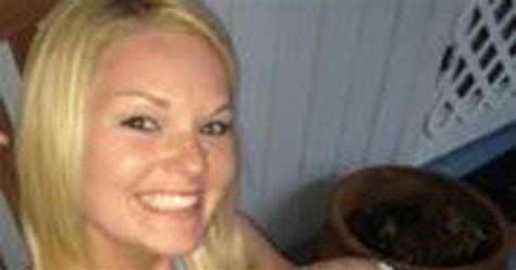 Kelli Bordeaux Missing Fort Bragg Soldier May Be In Danger Authorities Say Cbs News
