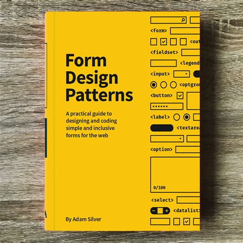 Form Design Patterns Book Excerpt A Registration Form — Smashing Magazine