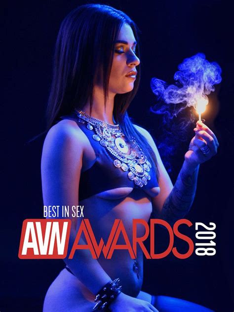 best in sex 2018 avn awards 2018 galéria plagáty Čsfd sk