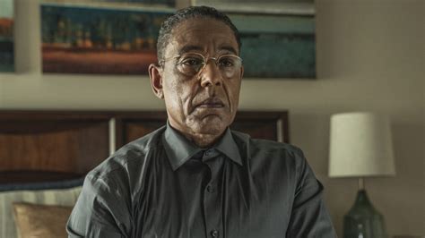 Better Call Saul Giancarlo Esposito On Why Gus Fring Fears Lalo