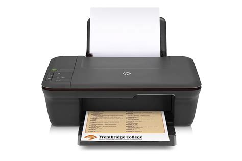 Hp Deskjet 1050 Multifunction Inkjet Printer All In One Print Scan