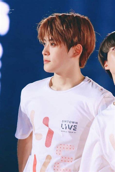 Smtown Concert Jeong Jaehyun Nct Amino