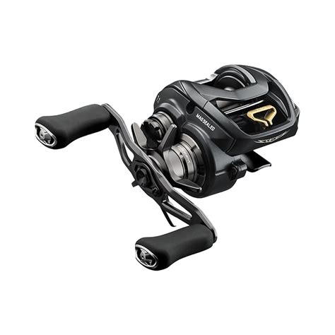 Daiwa Steez A 100 Casting Reels American Legacy Fishing G Loomis