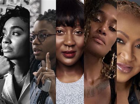 Calling The Shots 5 Black Female Movie Directors To Watch In 2023 Nabj Black News And Views