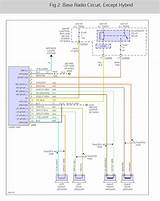 For those with the b&o system in their titanium escape's, are you guys experiencing an annoying rattling coming from the subwoofer at any volume? Audio System Wiring: Can You Send Me a Link to An Audio System ...