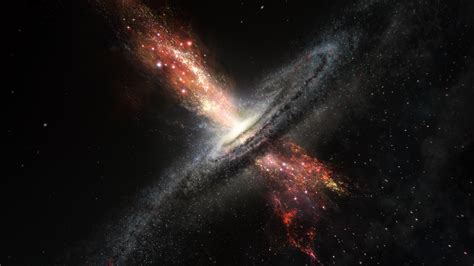 Free Download Hd Wallpaper Supermassive Black Hole Black Holes