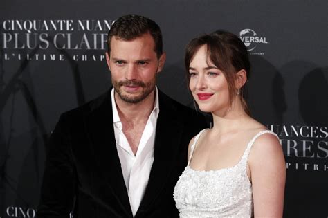 ‘fifty Shades Freed Tops Box Office Wsj