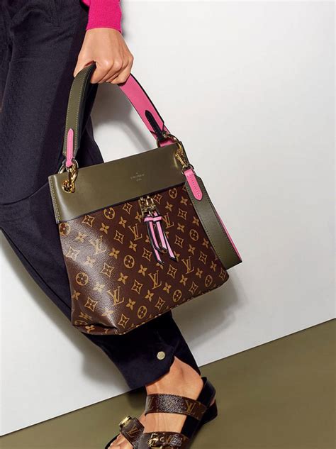 Louis Vuitton Handbag New Collection Paul Smith