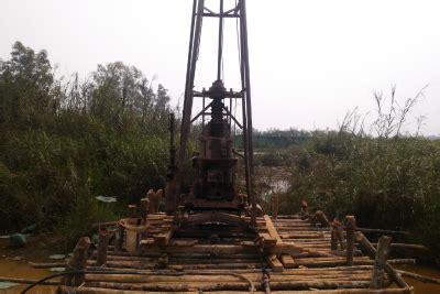 We have a solid track record and offer an efficient and competent service at very competitive rates based on london metal. Soil Investigation Malaysia | Building Settlement Marker ...