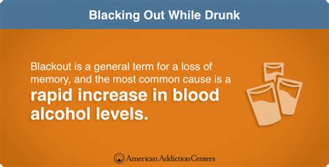 What Are The Dangers Of Binge Drinking And Alcohol Blackout