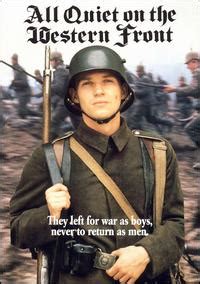 This is a study guide for the book all quiet on the western front written by erich maria remarque. All Quiet on the Western Front (1979 film) - Wikipedia