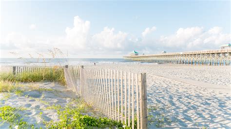 Visit Folly Beach 2024 Travel Guide For Folly Beach South Carolina
