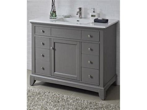 There are 237 42 inch vanity for sale on etsy, and they cost $1,082.93 on average. Bathroom Ideas: 42 Inch Bathroom Vanity With Granite Top ...