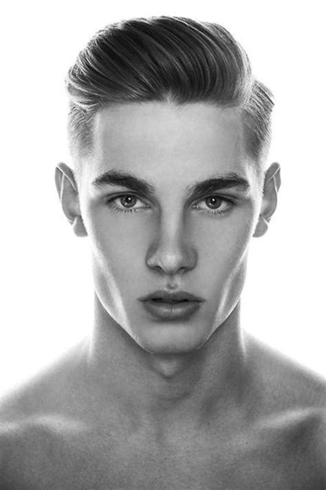 Face Exercises For Men To Get A Jawline Face Exercises For Men